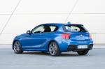 BMW M135i 2014 года